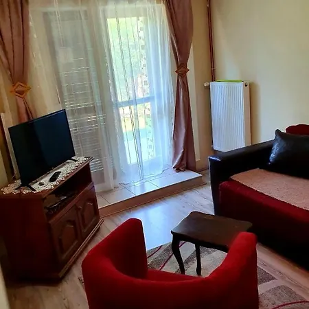 Sergej 2 索科矿泉村