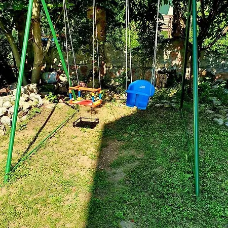 Sergej 2 公寓 索科矿泉村