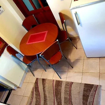 Sergej 2 * 索科矿泉村