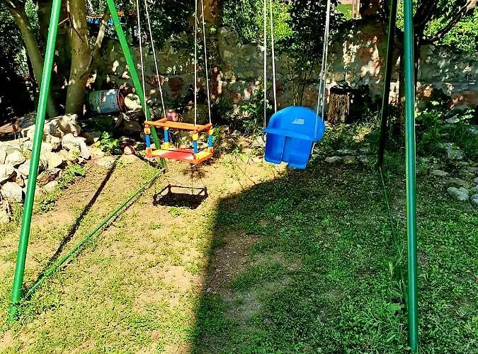 Sergej 2 Διαμέρισμα Soko Banja