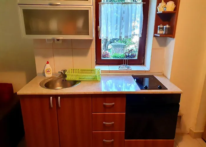 Sergej 2 Апартаменты