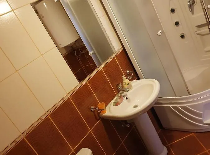 Sergej 2 * Soko Banja