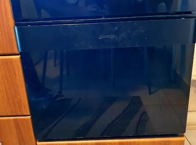 Sergej 2 * Сокобаня