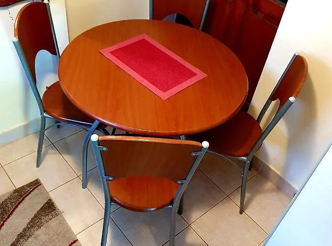 Sergej 2 Διαμέρισμα