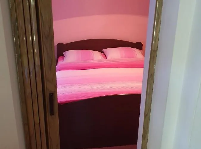 Sergej 2 Διαμέρισμα