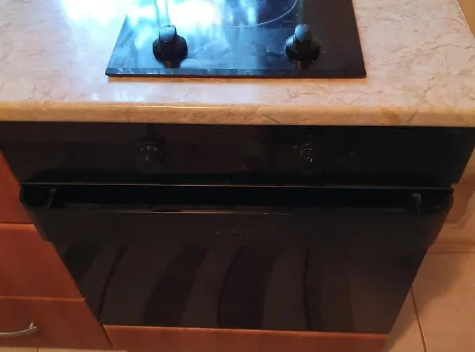 Διαμέρισμα Sergej 2