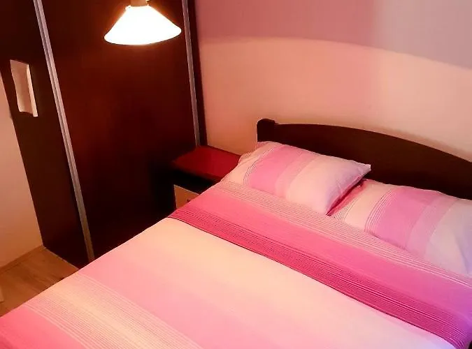 Апартаменты Sergej 2 Сокобаня