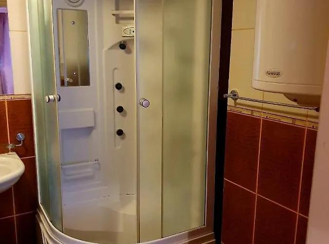 Sergej 2 Апартаменты