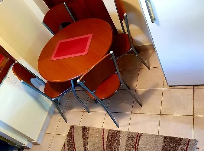 Sergej 2 * Soko Banja